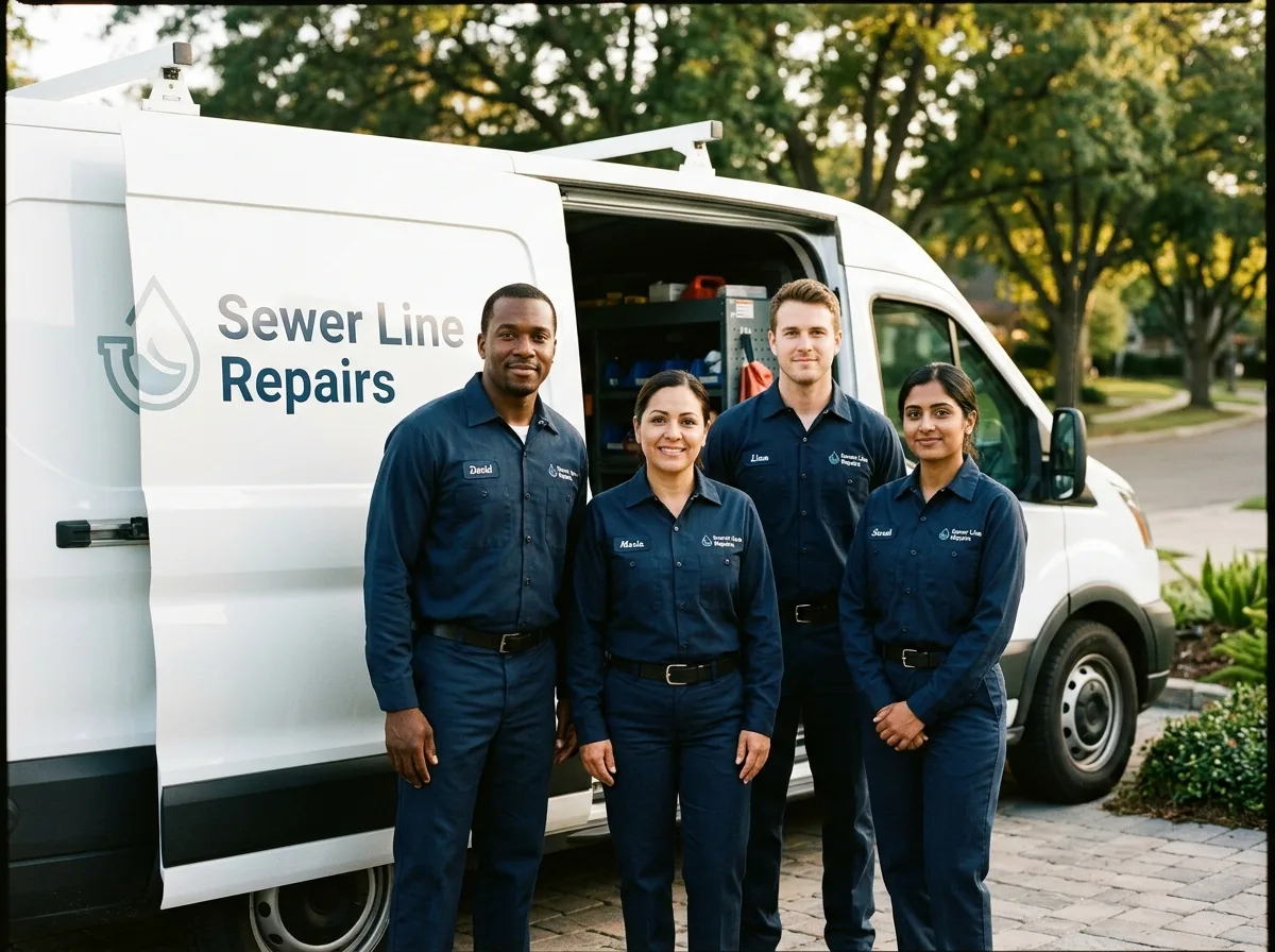 Emergency Plumber company in Iron Station, NC