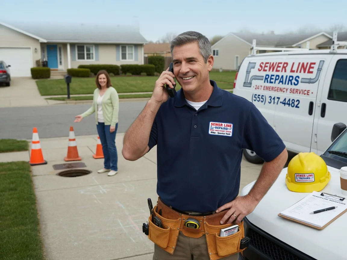 Emergency Plumber Iron Station, NC FAQs